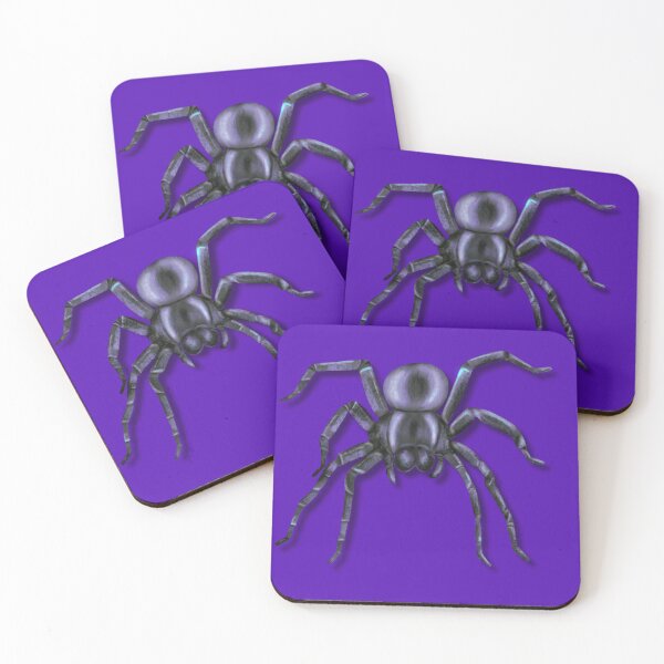 Item preview, Spider 3 designed and sold by ALWolenetz.