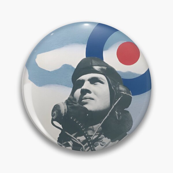 Item preview, Royal Air Force WW2 Poster: Aircrew Flying Duties Recruiting Poster designed and sold by Bombergirls.