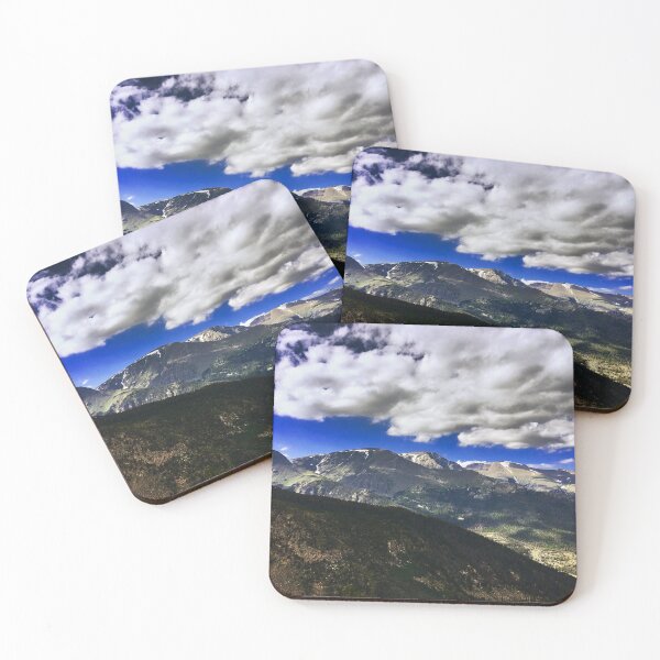 Item preview, Estes Park designed and sold by ChristopherSkye.