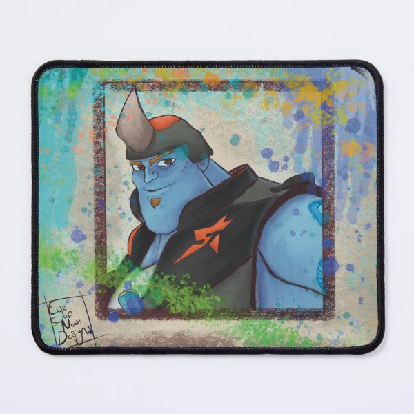 Item preview, Wanted: Kord Zane designed and sold by Eye of Newt Designs.