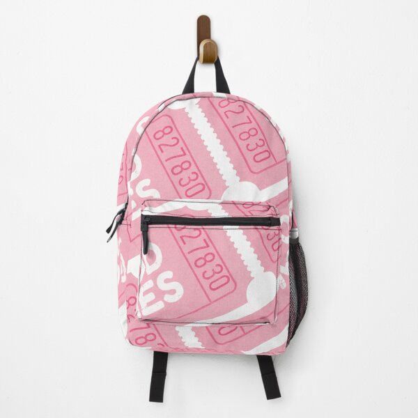 Item preview, Preppy Pink Good Times Ticket Storm designed and sold by clmstudio.