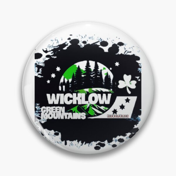 Item preview, Wicklow 1a designed and sold by RedWolfDisigne.