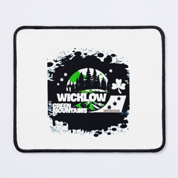 Item preview, Wicklow 1a designed and sold by RedWolfDisigne.
