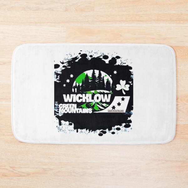 Item preview, Wicklow 1a designed and sold by RedWolfDisigne.