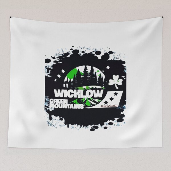 Item preview, Wicklow 1a designed and sold by RedWolfDisigne.