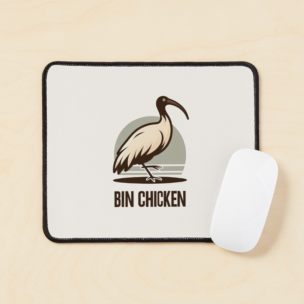 Item preview, Mouse Pad designed and sold by maxjfry.