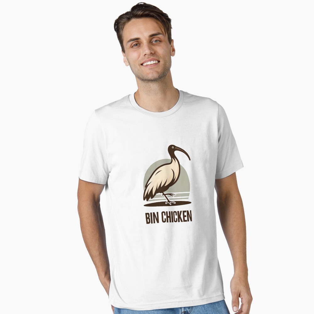 Item preview, Essential T-Shirt designed and sold by maxjfry.