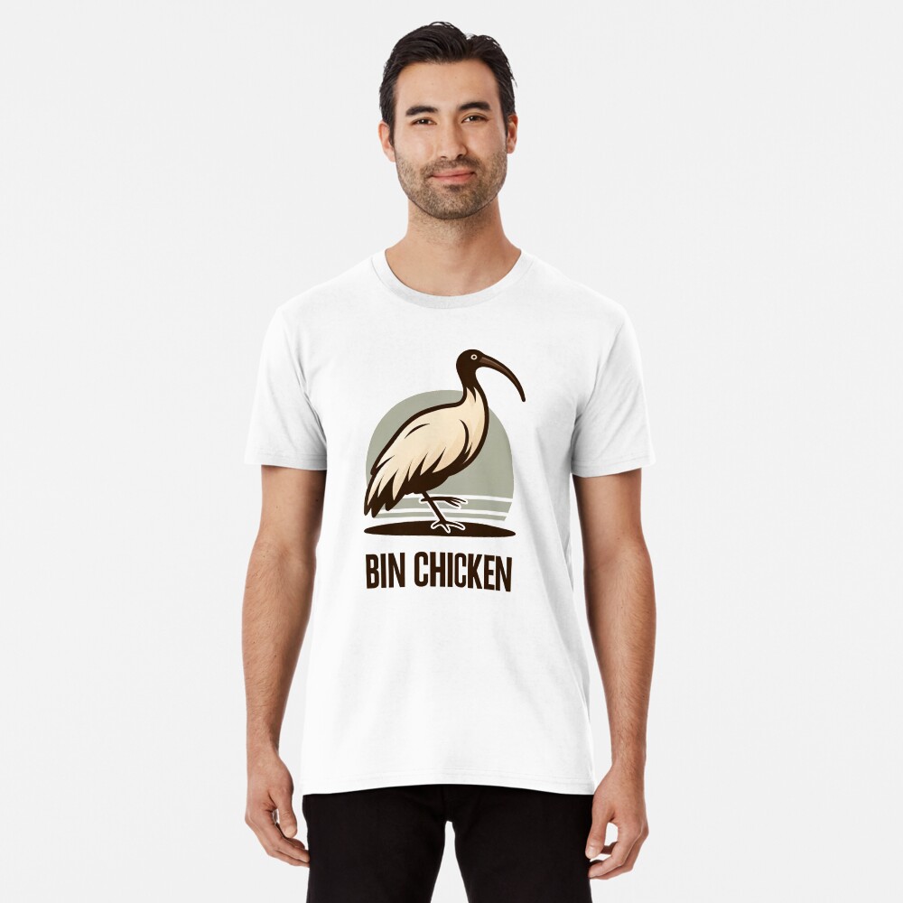 Item preview, Premium T-Shirt designed and sold by maxjfry.