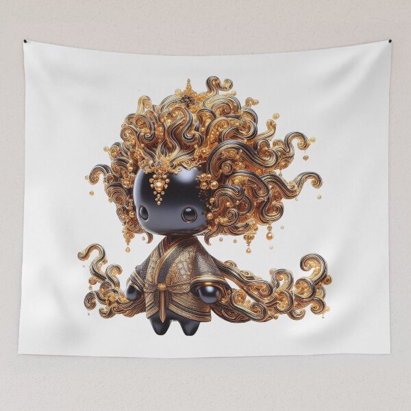 Item preview, Cute model art picture number 52 designed and sold by Natcharee.