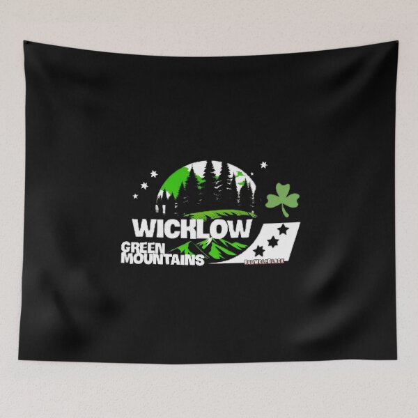 Item preview, Wicklow 2a designed and sold by RedWolfDisigne.