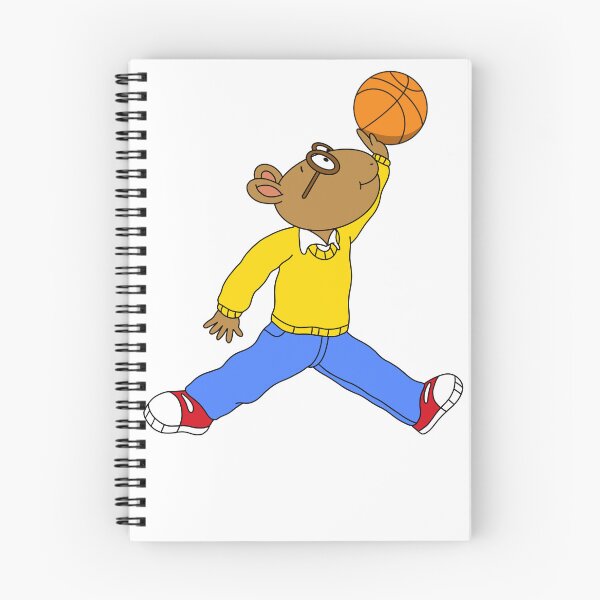 Item preview, Arthur Jumpman designed and sold by SlimReezus.