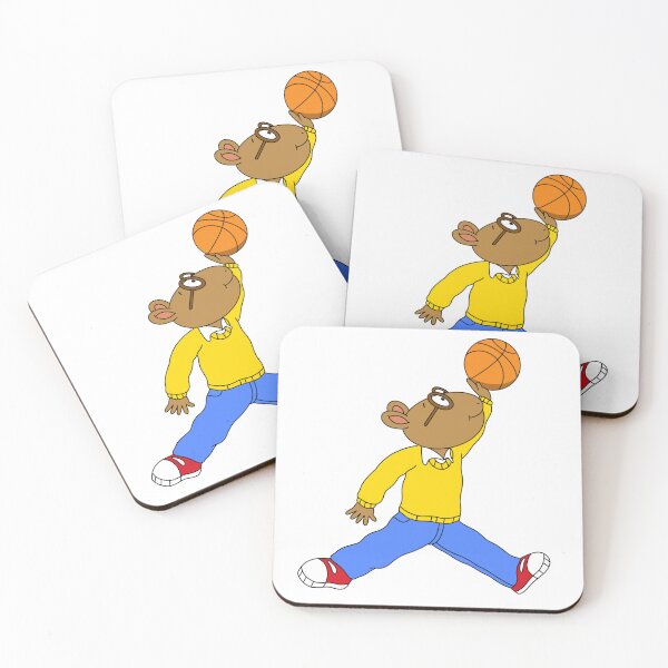 Item preview, Arthur Jumpman designed and sold by SlimReezus.