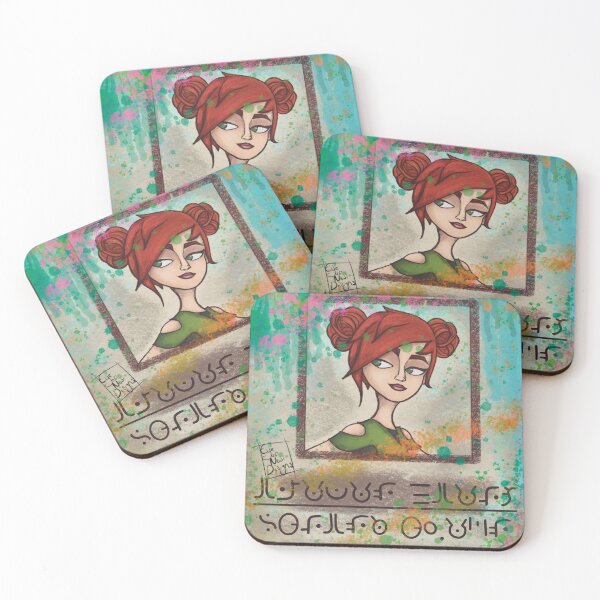 Item preview, Wanted: Trixie Sting designed and sold by Eye of Newt Designs.