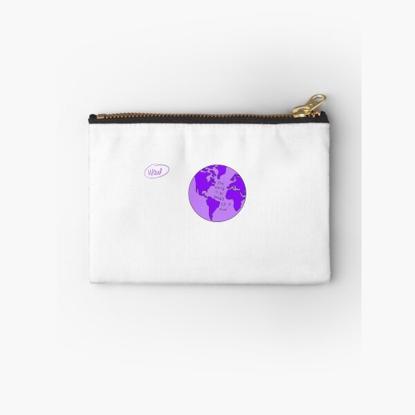 Item preview, The world is so small earth designed and sold by Sol-Sticker.