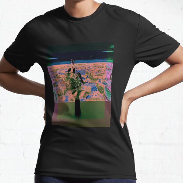Item preview, Riga View from Hotel Latvia designed and sold by BIZBIZMARA.