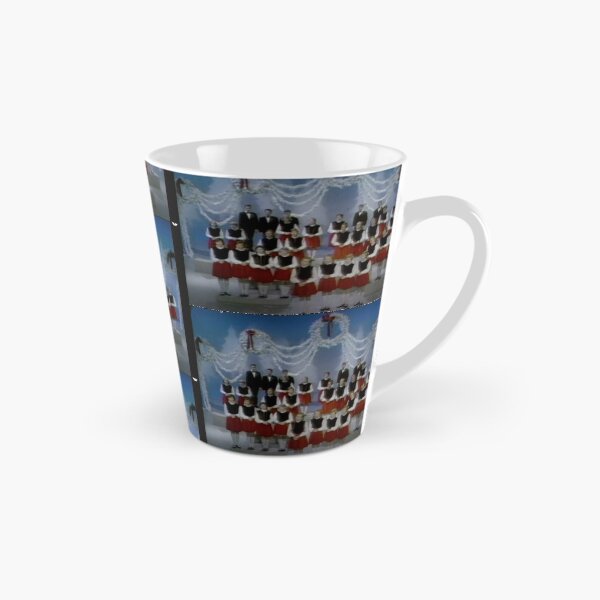 Item preview, Christmas Choir on Ed Sullivan Show designed and sold by Jenniferkate72.