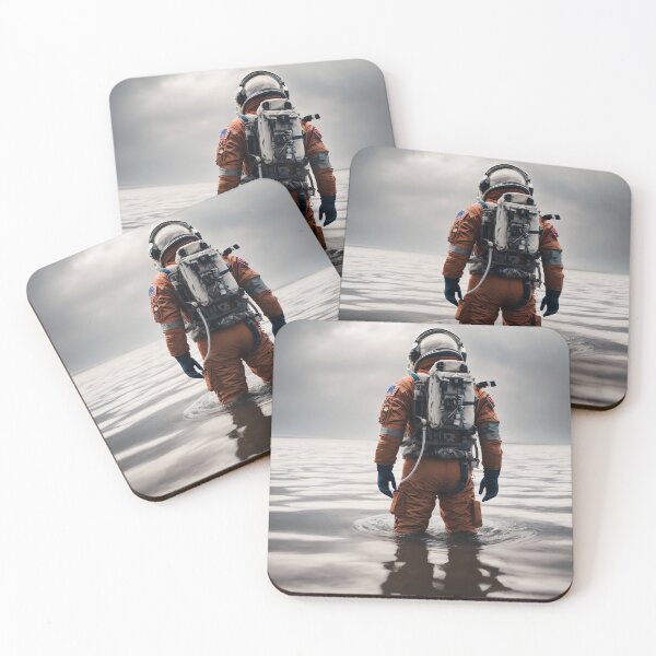 Item preview, Interstellar designed and sold by TheLostOnesArt.