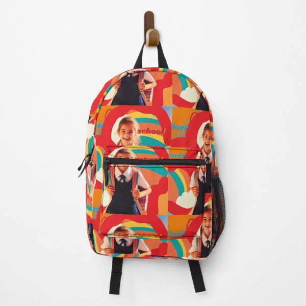 Item preview, Love school,Happy in school designed and sold by mapacs100.
