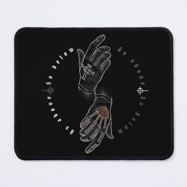Item preview, As above, So below designed and sold by latefines.