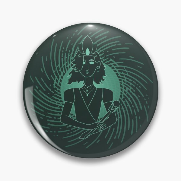 Item preview, The Empress designed and sold by Germva-dsgn.
