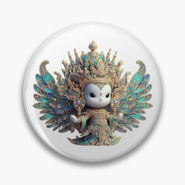 Item preview, Cute model art picture number 53 designed and sold by Natcharee.