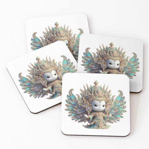 Item preview, Cute model art picture number 53 designed and sold by Natcharee.
