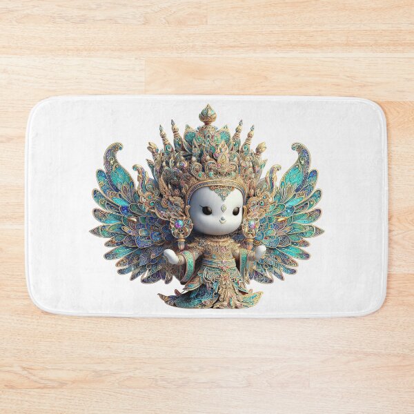 Item preview, Cute model art picture number 53 designed and sold by Natcharee.