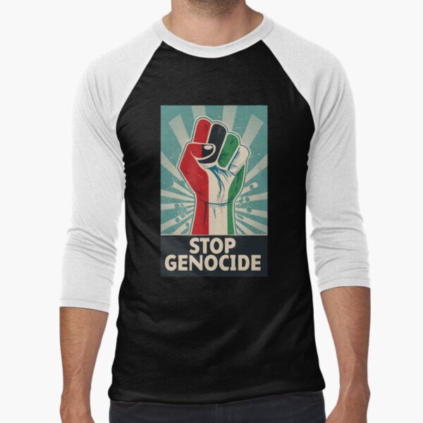 Stop Genocide in Gaza