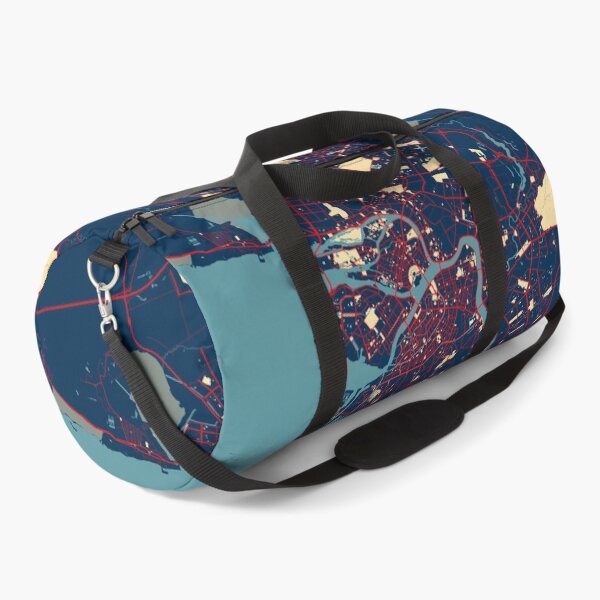 Item preview, Saint Petersburg City Map of Russia - Hope designed and sold by deMAP.
