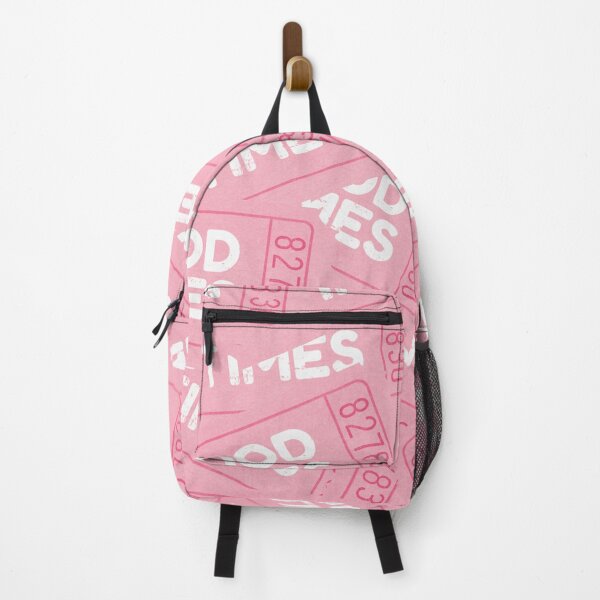 Item preview, Preppy Pink Good Times Ticket Pile designed and sold by clmstudio.