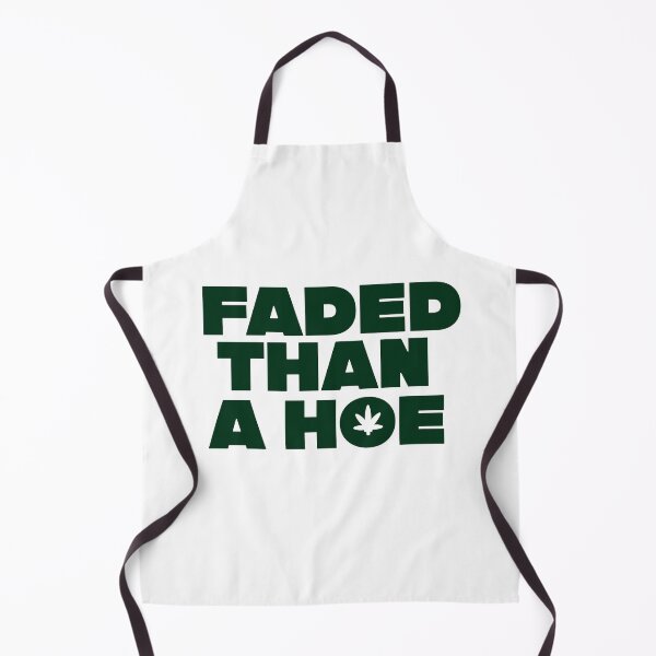 Item preview, FADED THAN A HOE YODIE LAND Funny meme 420 designed and sold by nattdrws.
