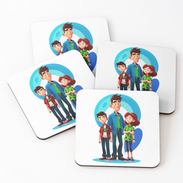 Item preview, Nurturing Brilliance: Celebrating National Parents as Teachers through Art designed and sold by Fenomena Designs.