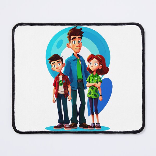 Item preview, Nurturing Brilliance: Celebrating National Parents as Teachers through Art designed and sold by Fenomena Designs.