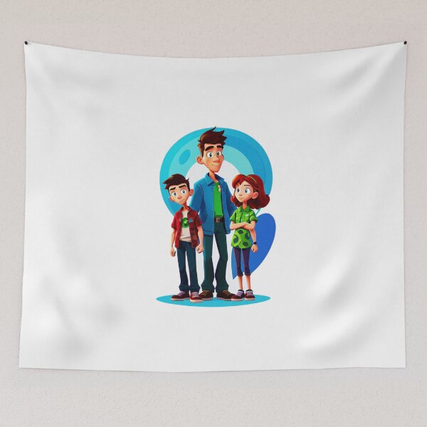 Item preview, Nurturing Brilliance: Celebrating National Parents as Teachers through Art designed and sold by Fenomena Designs.