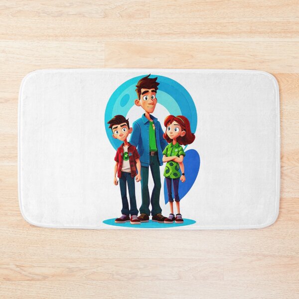 Item preview, Nurturing Brilliance: Celebrating National Parents as Teachers through Art designed and sold by Fenomena Designs.