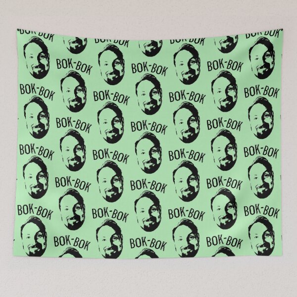 Item preview, Bok-Bok designed and sold by StrangeBroodTT.