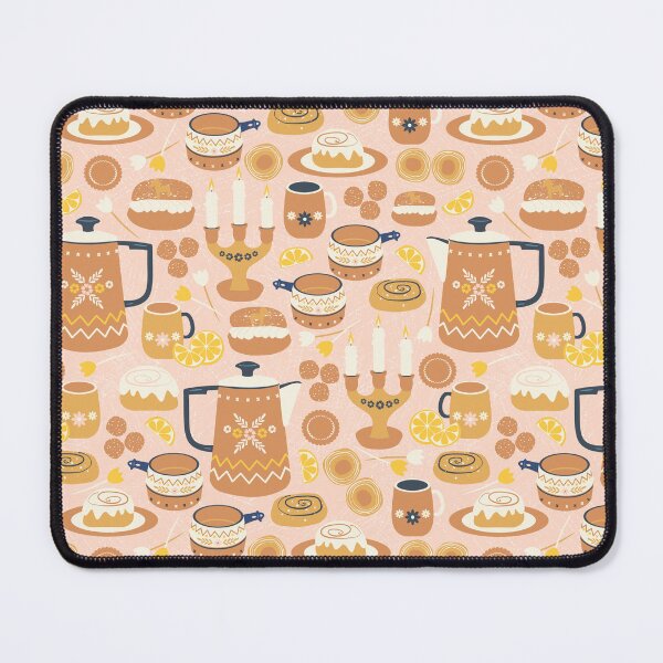 Item preview, Swedish Fika Feast - Time for a Break designed and sold by anzelas.