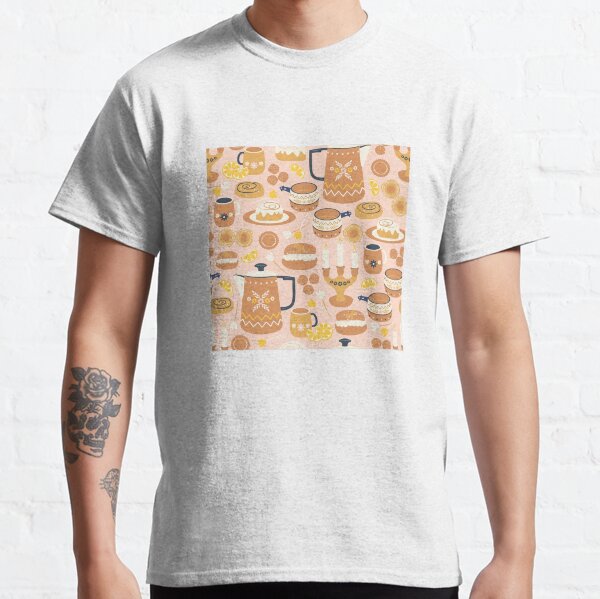 Item preview, Swedish Fika Feast - Time for a Break designed and sold by anzelas.