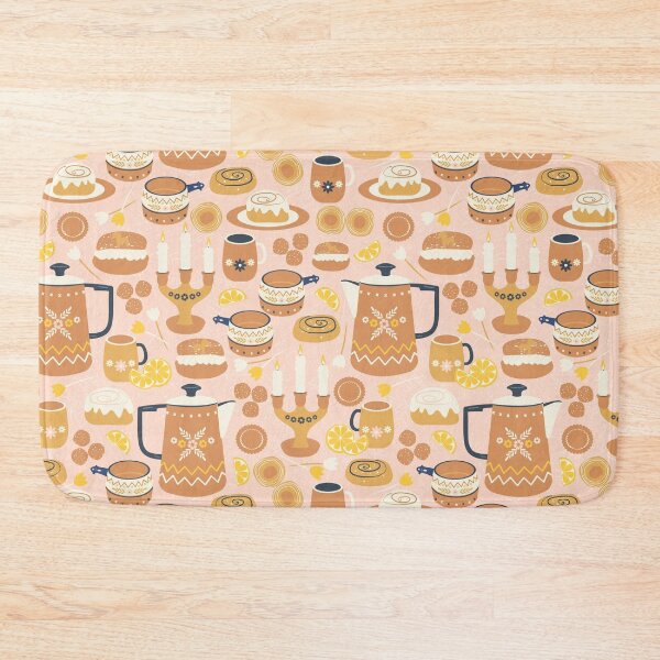 Item preview, Swedish Fika Feast - Time for a Break designed and sold by anzelas.