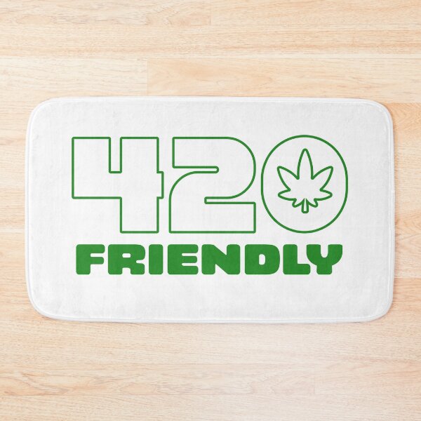 Item preview, 420 friendly  designed and sold by nattdrws.