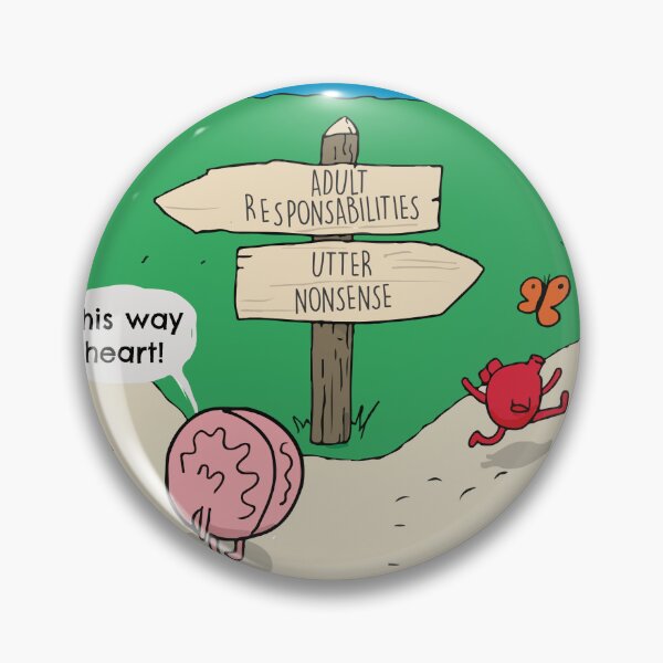 Item preview, Utter Nonsense designed and sold by NicolasScungio.