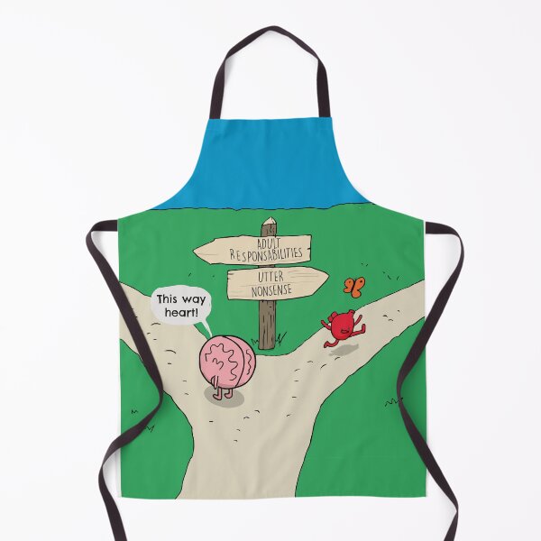 Item preview, Utter Nonsense designed and sold by NicolasScungio.