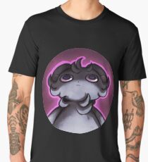 Espurr badge Men's Premium T-Shirt