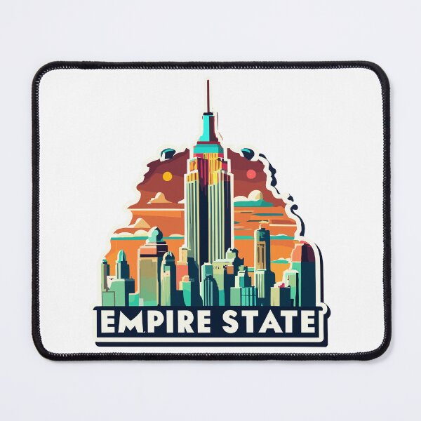 Item preview, Dualidad del Estado Imperio designed and sold by Xsquilax.
