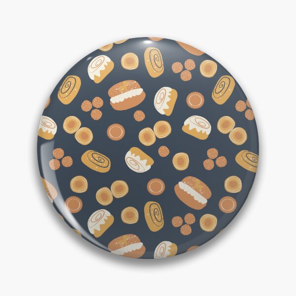 Item preview, Baked Goods - Time for a Sweet Break designed and sold by anzelas.