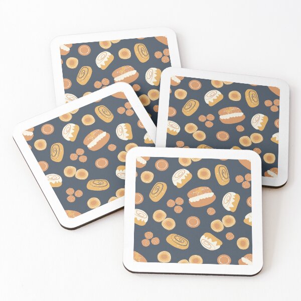 Item preview, Baked Goods - Time for a Sweet Break designed and sold by anzelas.