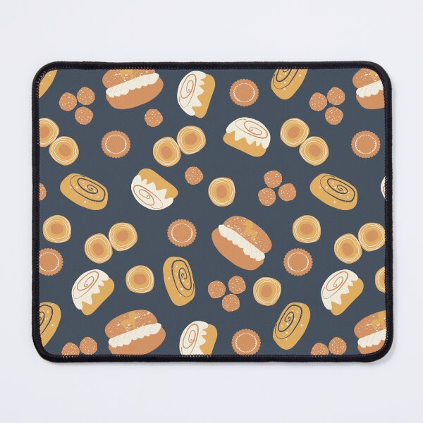 Item preview, Baked Goods - Time for a Sweet Break designed and sold by anzelas.