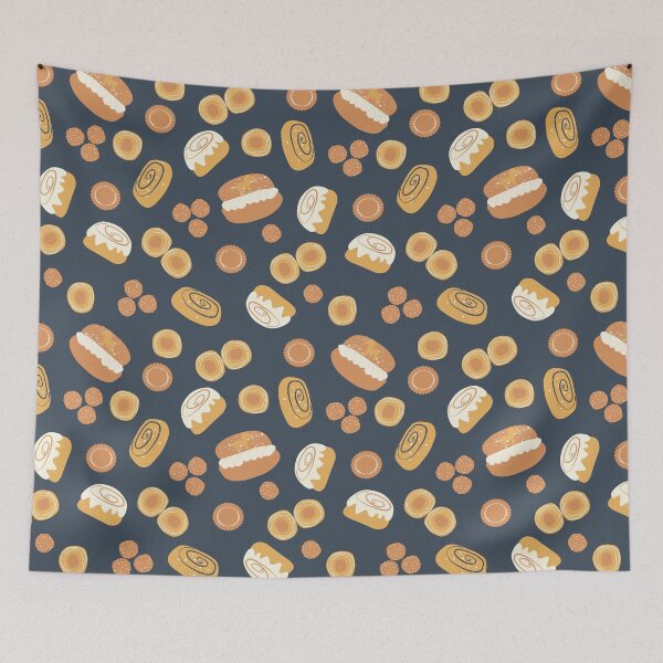 Item preview, Baked Goods - Time for a Sweet Break designed and sold by anzelas.
