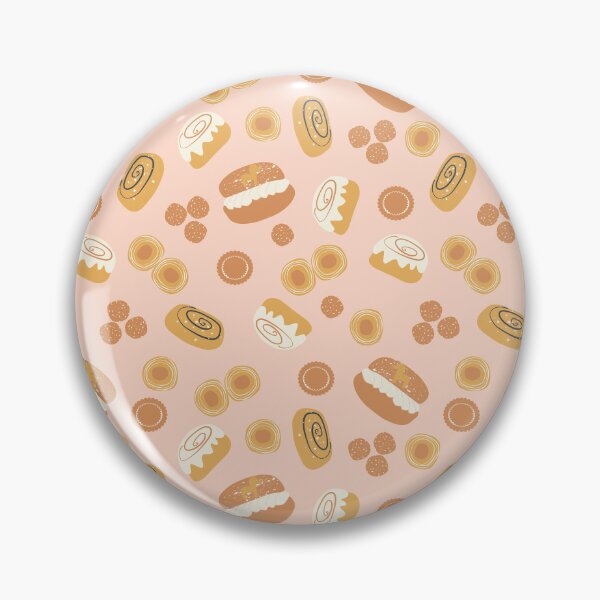 Item preview, Copy of Baked Goods - Time for a Sweet Break designed and sold by anzelas.