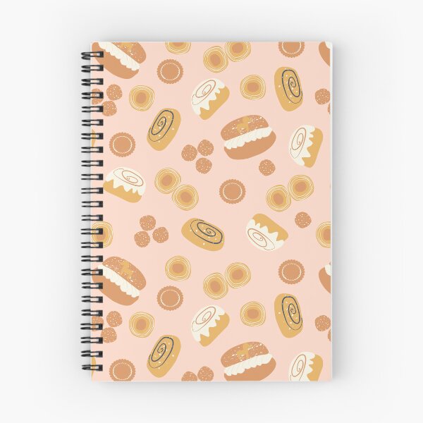 Item preview, Copy of Baked Goods - Time for a Sweet Break designed and sold by anzelas.